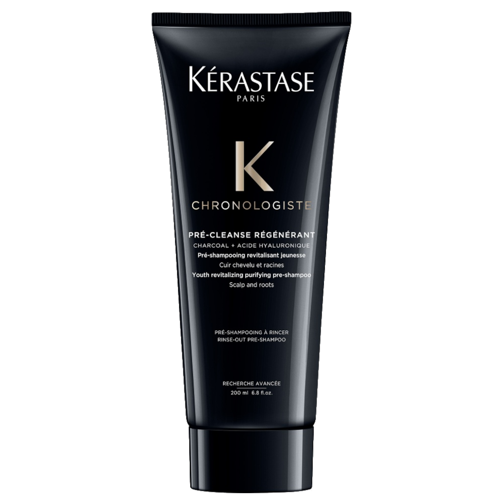 Kerastase Chronologiste Regenerating Pre-Shampoo 200ml