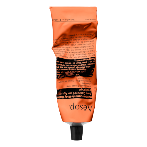 Aesop Rind Concentrate Body Balm 100mL