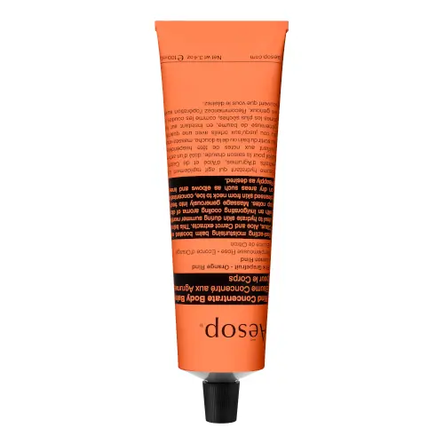 Aesop Rind Concentrate Body Balm - Citrus Bliss