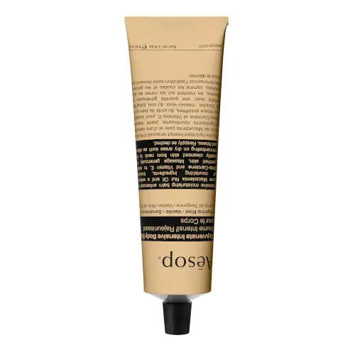 Aesop Rejuvenate Intensive Body Balm 100mL