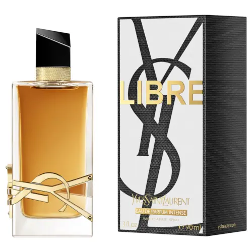 Yves Saint Laurent Libre Intense EDP 90ml
