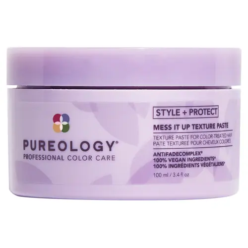 Pureology Mess It Up Texture Paste