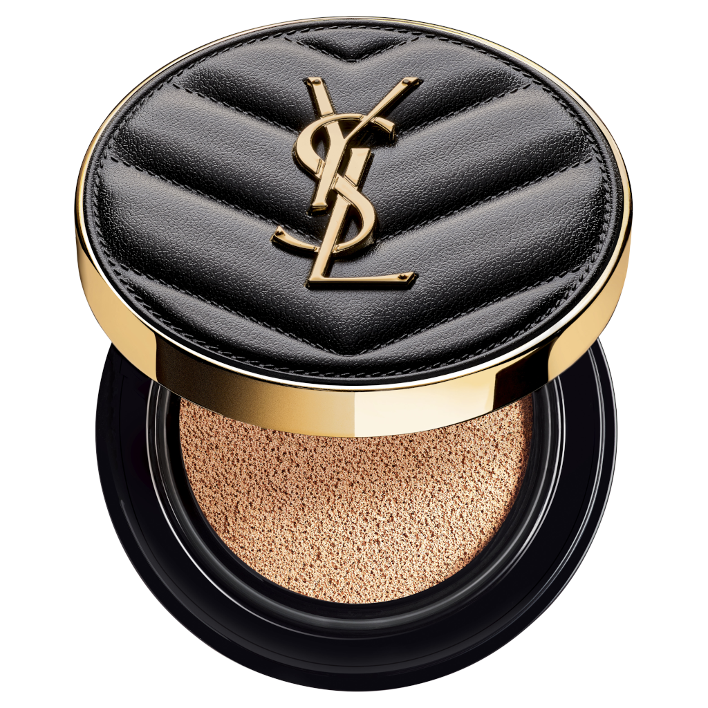 Yves Saint Laurent Le Cushion Encre De Peau Foundation