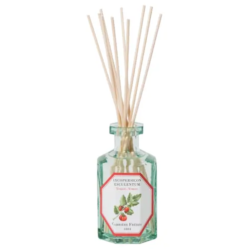 Carrière Frères Tomato Room Fragrance Diffuser 190ml