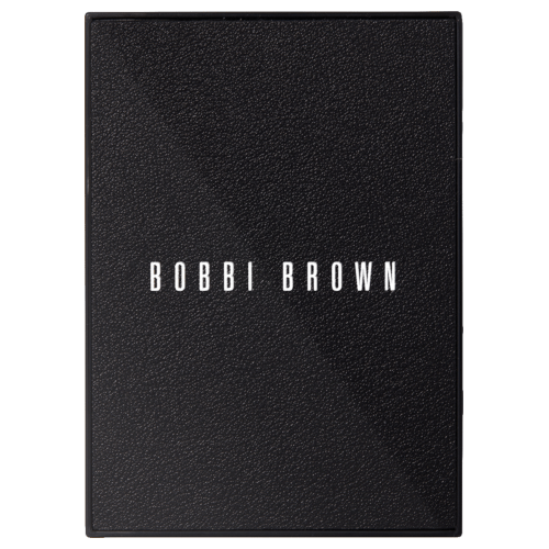Bobbi Brown Essential Multicolor Eye Shadow Palette- Bold Burgundy AU ...