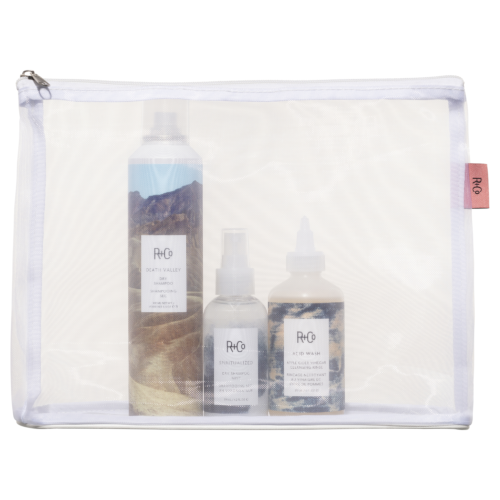 R+Co Dry Shampoo Kit AU Adore Beauty