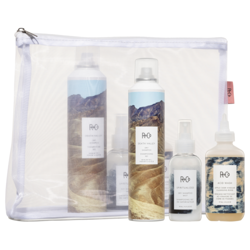 R+Co Dry Shampoo Kit AU Adore Beauty