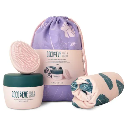 Coco & Eve Pamper Pals Kit