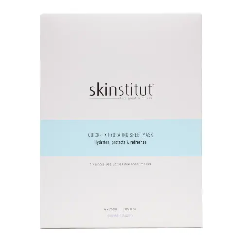 Skinstitut Hydrating Sheet Mask - 4 pack