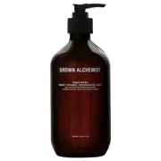 Grown Alchemist Hand Wash: Sweet Orange, Cedarwood, Sage 500ml by Grown Alchemist