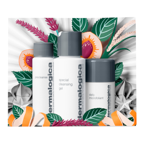 Dermalogica Cleanse and Glow to Go