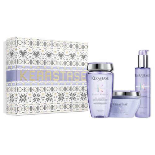 Kérastase BLOND ABSOLU MASQUE HOLIDAY PACK