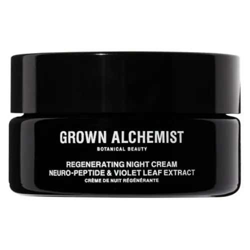 40ml Cream Regenerating | Alchemist AU Beauty Grown Adore Night