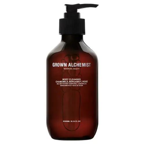 Grown Alchemist Body Cleanser 300ml