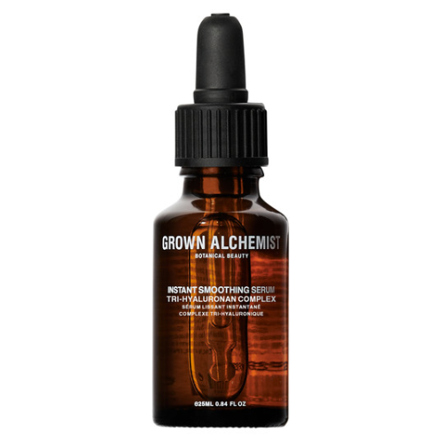 Grown Alchemist Instant Smoothing Serum 25ml