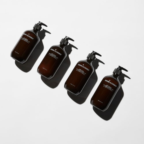 Grown Alchemist Body Cream 500ml AU Adore Beauty