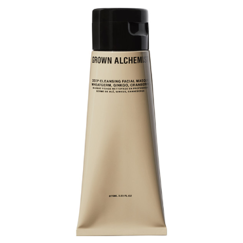 adorebeauty.com.au | Grown Alchemist Deep Cleansing Masque 75ml