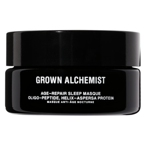 Grown Alchemist Age-Repair Sleep Masque 40ml- Grown Alchemist Mask