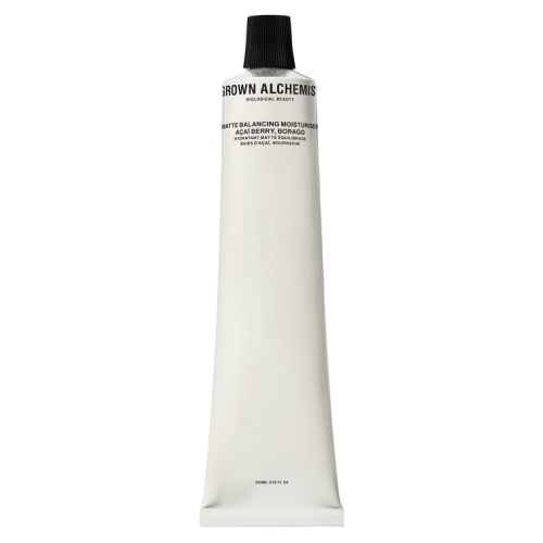 Grown Alchemist Matte Balancing Moisturiser 60ml