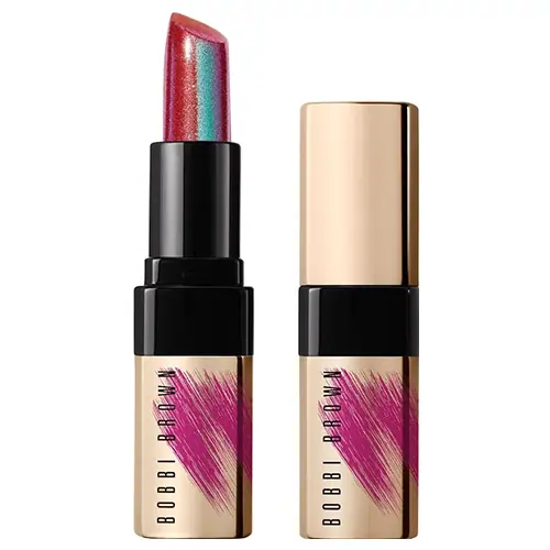 Bobbi Brown Luxe Prismastic Lipstick- Show Stopper
