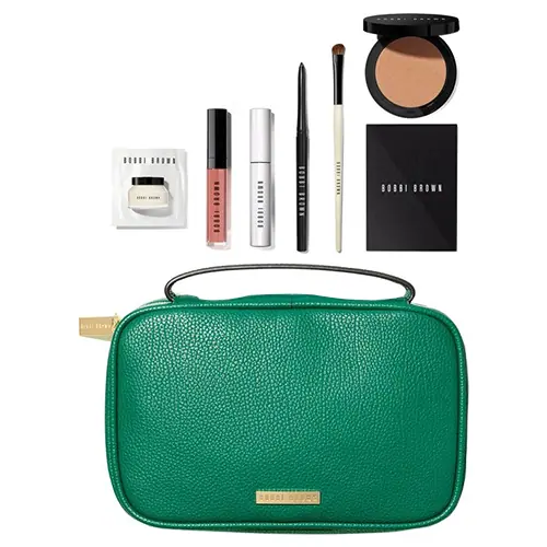 Bobbi Brown Holiday Wish List Deluxe Collection  