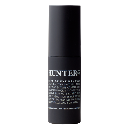 Hunter Lab Peptide Eye Renewal 30ml