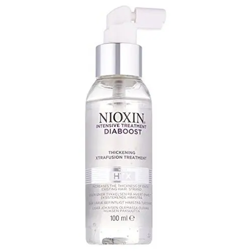 Nioxin 3D Diaboost 100ml