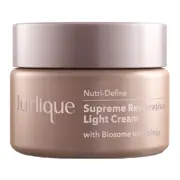 Jurlique Nutri-Define Supreme Restoring Light Cream 50ml by Jurlique