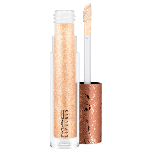 M.A.C COSMETICS Lipglass / Bronzer- Out of This Pearl