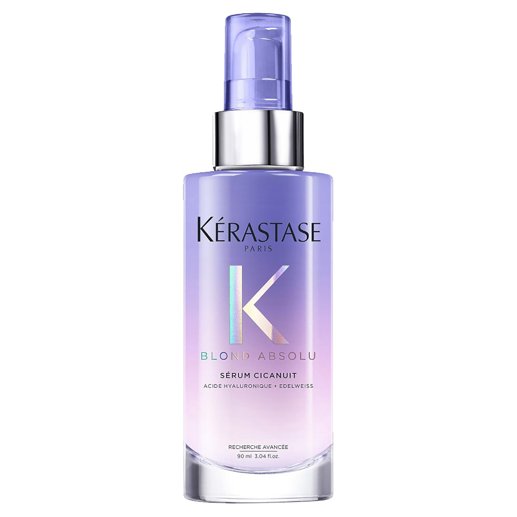 Kérastase Blond Absolu Cicanuit Night Hair Serum 90ml
