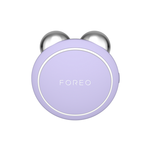 ForeoフォレオBear miniベアーミニ★公式オンライン購入EMS美顔器 楽天市場】美顔器 BEAR ベア スマート マイクロカレント