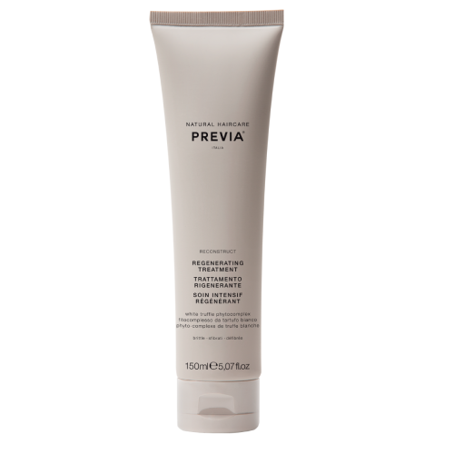 Previa Reconstruct Regenerating Treatment Mask 150 ML