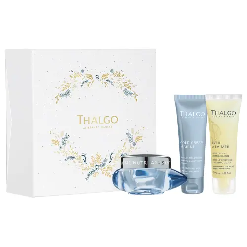 Thalgo Cold Cream Marine Gift Set