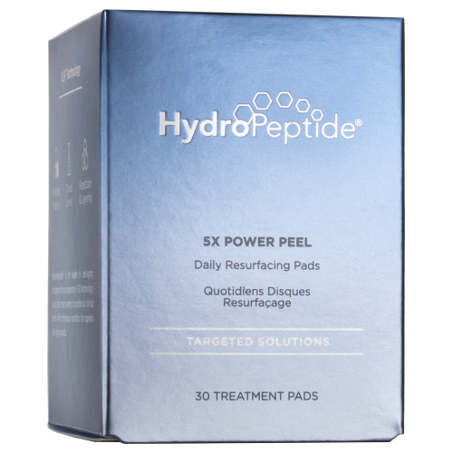 Buy HydroPeptide Products | FREE Shipping + Samples + Official Stockist