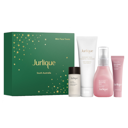 Jurlique Mini Face Treats Free Post