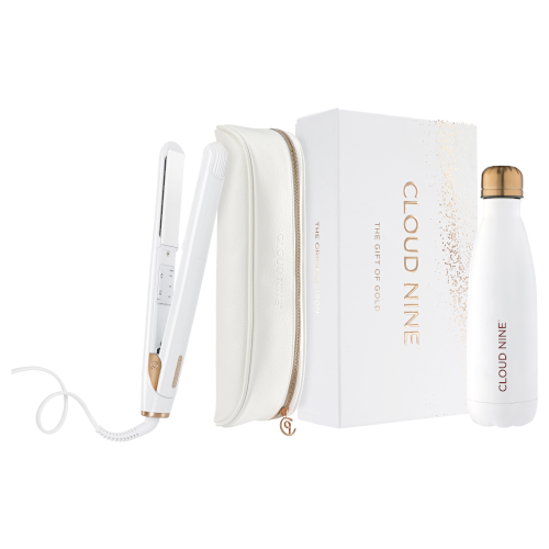 Cloud nine gift 2025 of gold original iron