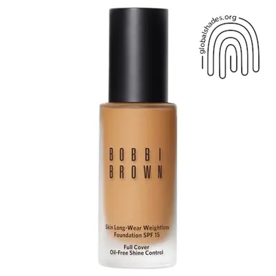 Bobbi Brown Skin Weightless Long-Wear Foundation SPF15