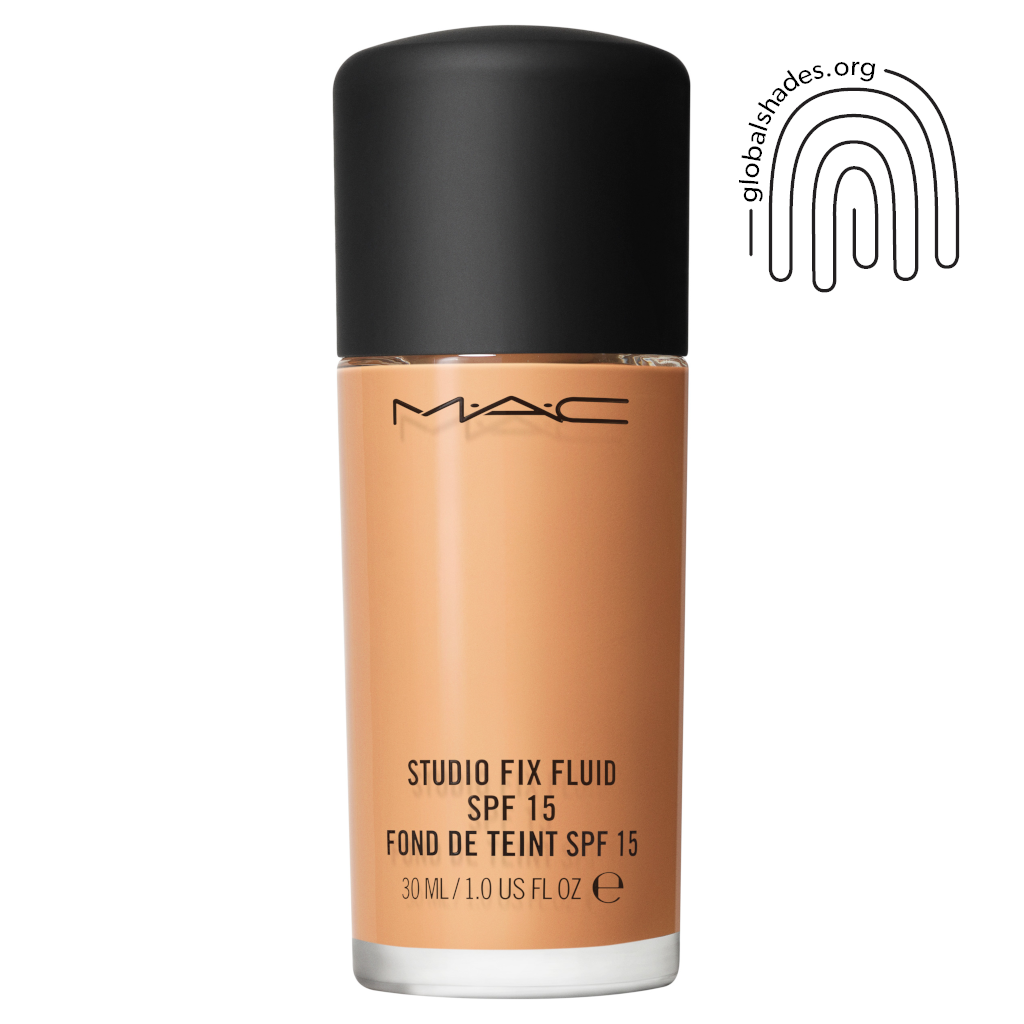 Mac foundation sales for oily skin