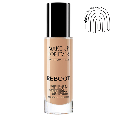 MAKE UP FOR EVER  Reboot Foundation