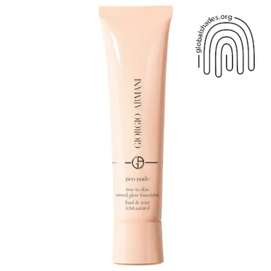 Giorgio Armani Neo Nude Foundation