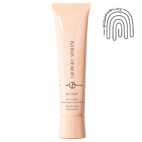 Giorgio Armani Neo Nude Foundation AU | Adore Beauty