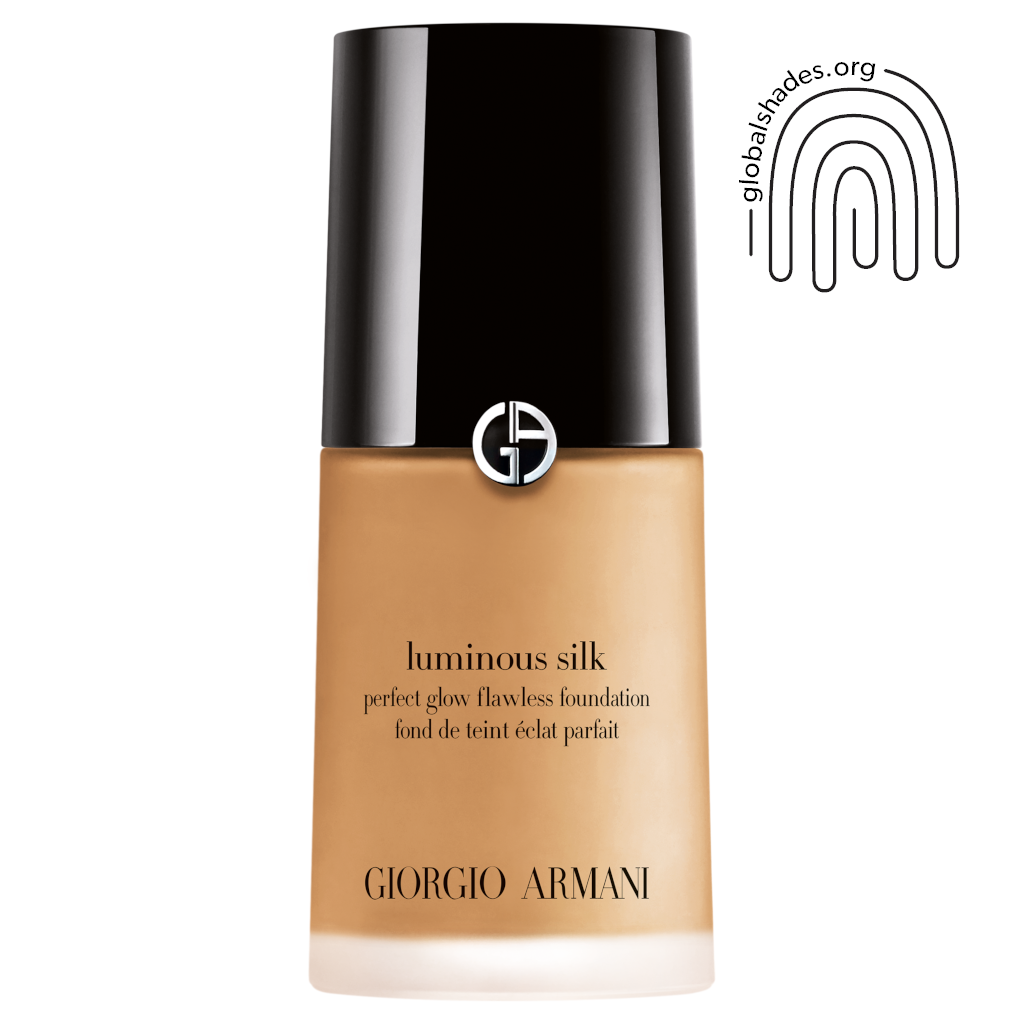 Giorgio armani luminous silk foundation australia store