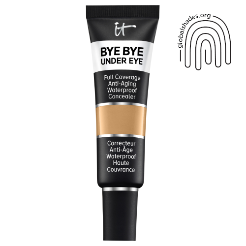 IT Cosmetics Bye Bye Under Eye Full Coverage Anti-Aging Waterproof Concealer 12ml