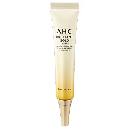 AHC Brilliant Gold Eye Cream 30ml