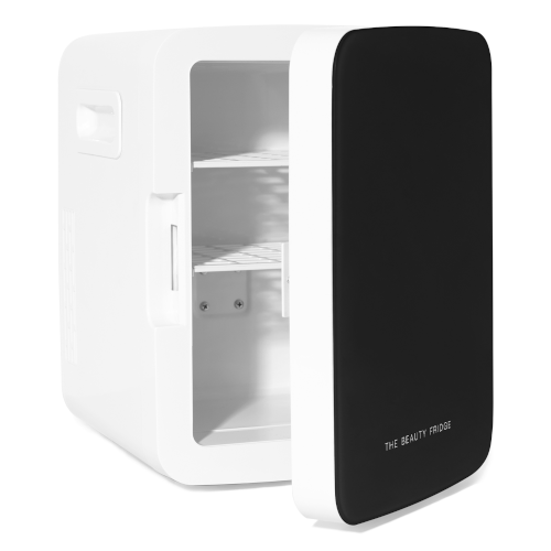 The Beauty Fridge Black 10L AU Adore Beauty