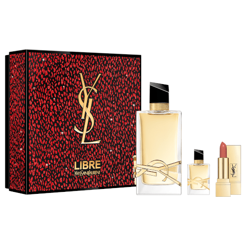 Yves Saint Laurent YSL Libre Eau De Parfum 7.5ml - Fragrances