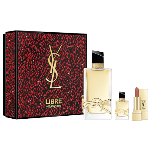 Yves Saint Laurent YSL Libre Eau De Parfum 7.5ml - Fragrances