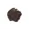 Ebony - for black hair with a warm undertone