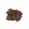Dark Brown - for dark brown hair with a warm undertone