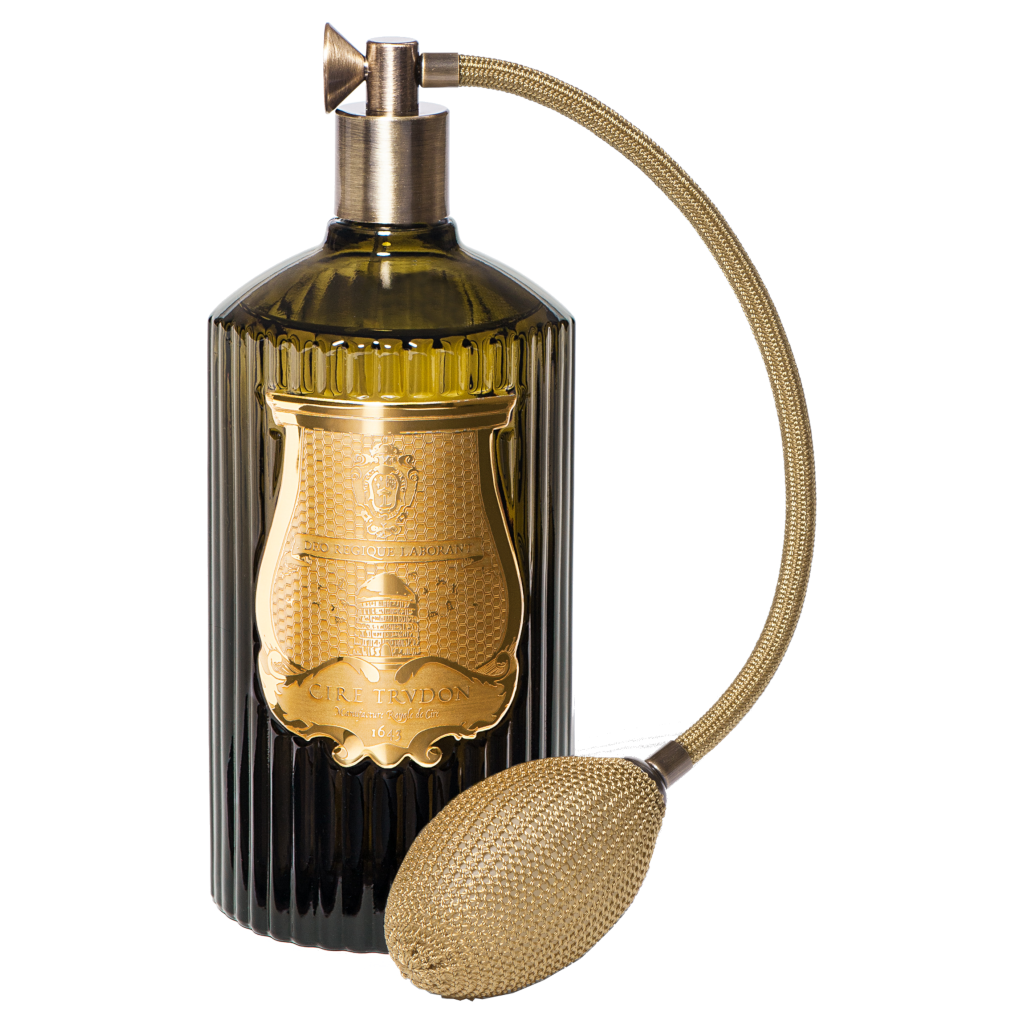 Trudon Cyrnos Room Spray